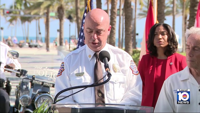 Fort Lauderdale's New Spring Break Safety: Alcohol Restrictions